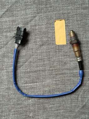 Motorcraft DY-1199 Oxygen O2 Sensor for Ford Lincoln 8F9A-9Y460-GA